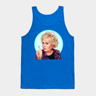 Everybody Loves Raymond - Marie Tank Top